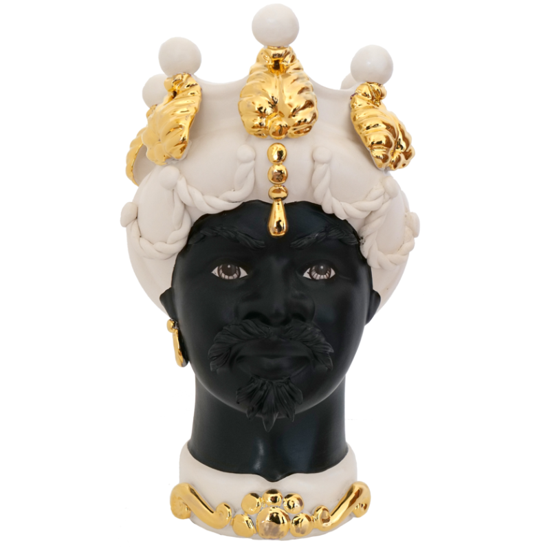 Testa di Moro Liberty Gold