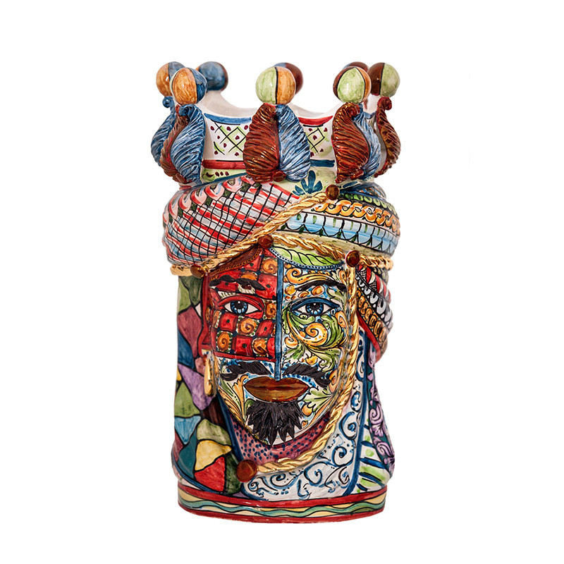 Sicilyart Frida