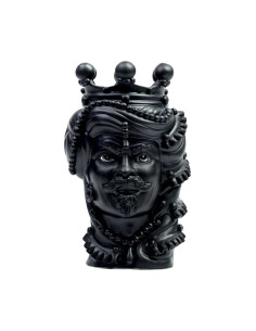 Testa di Moro Mediterraneo Black Classic 2