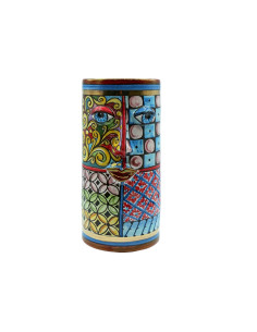 Facciapure vaso verticale