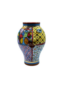Facciapure vaso medio
