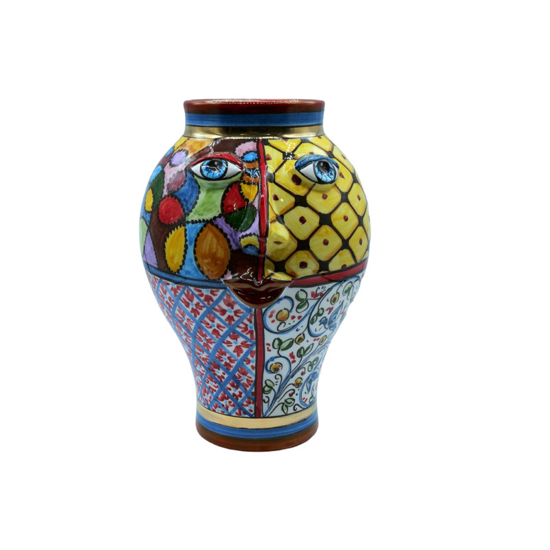 Facciapure vaso medio