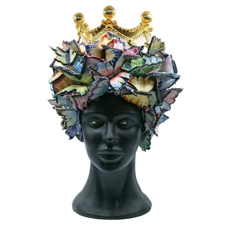 Primavera nera