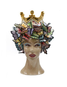 Primavera trucco