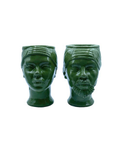 Era verde scuro