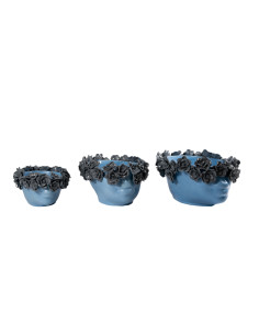 Flora blu