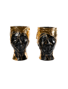 Testa di Moro Era/Oro Nero