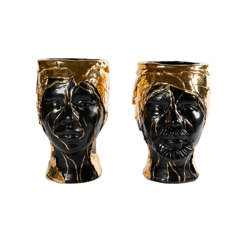 Testa di Moro Era/Oro Nero