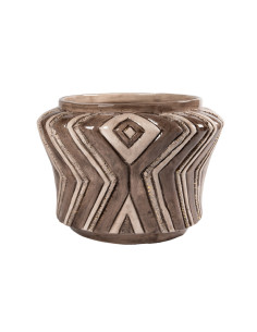 Vaso waves Sabbia