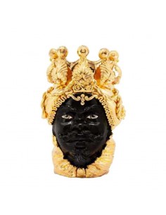 Testa di Moro Demetra Kingly 2