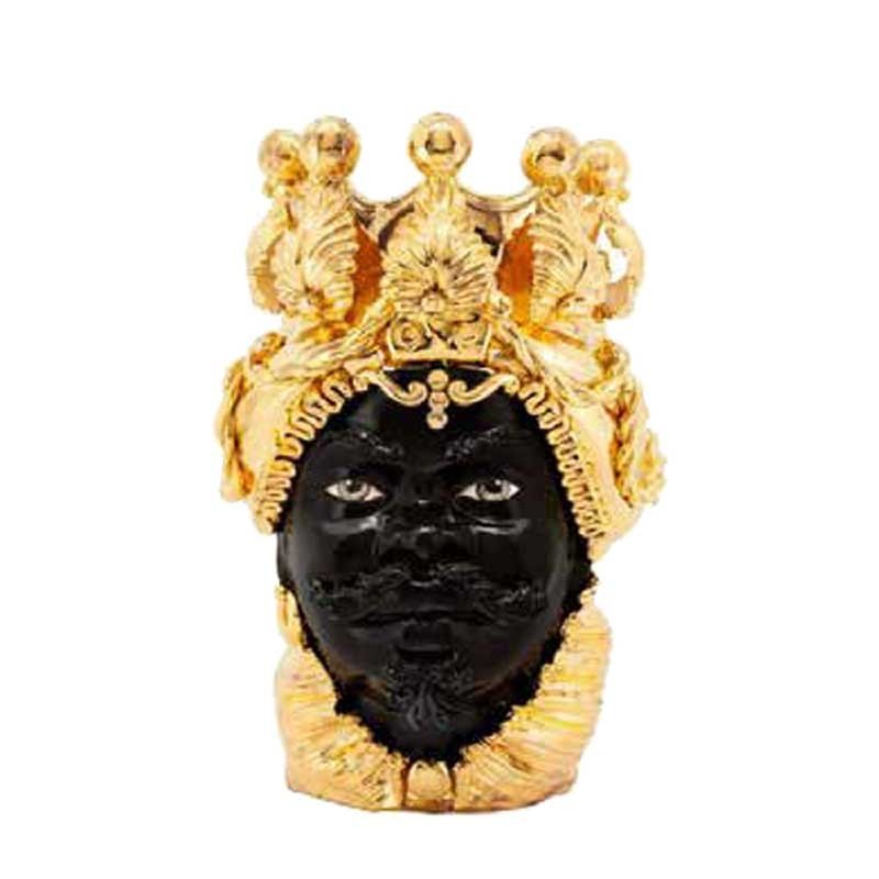 Testa di Moro Demetra Kingly