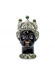 Testa di Moro Liberty Vintage 2