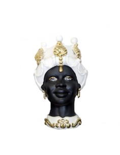 Testa di Moro Liberty Gold