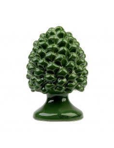 Pigna verde foglia
