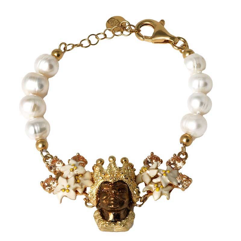 Bracciale Zagara