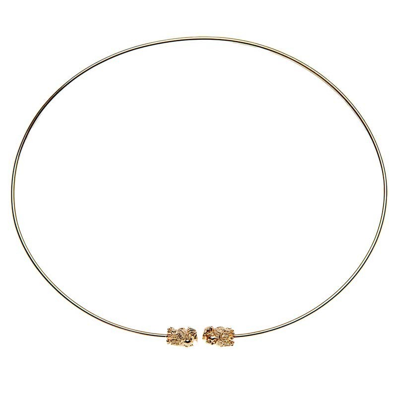 Collana Due Mori