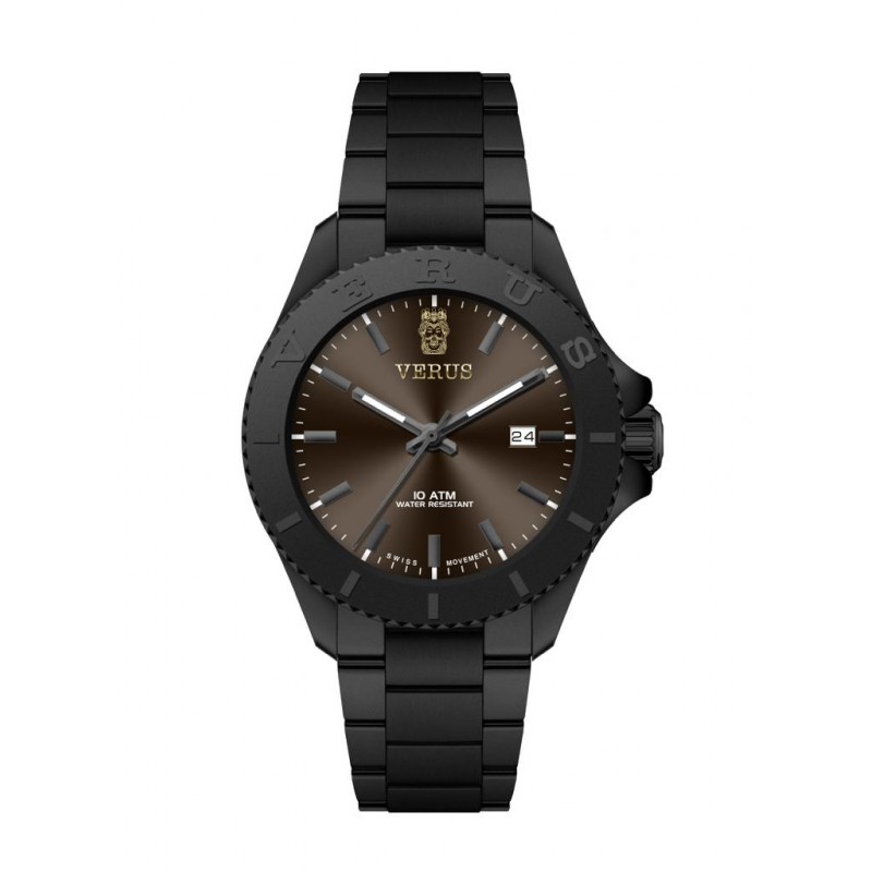 Orologio Deep Night