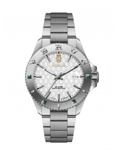 Orologio Steel Stone