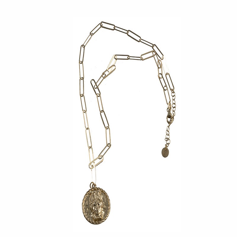 Collana Roots
