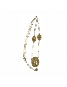 Collana Tre Soli