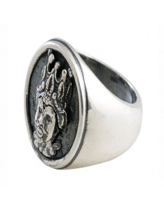 Anello Modern Age