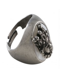 Anello Silver
