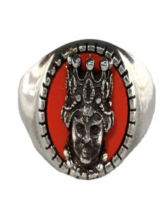 Anello Passion